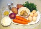 Как приготовить салат Мимоза: рецепты