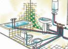 Делаем водопровод в частном доме самостоятельно — пошаговое руководство и полезные советы Водоснабжение деревенского дома