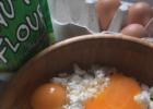 Кокосовая мука: рецепт вкусных сырников Сырники из творога с кокосовой стружкой рецепт